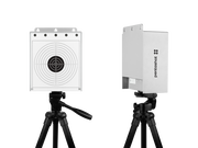 Țintă electronică Pentashot S-Box Connect - gri