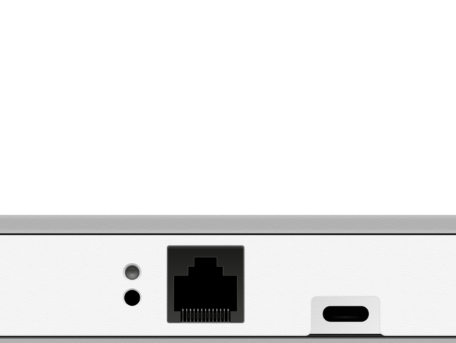 Țintă electronică Pentashot S-Box Connect - gri