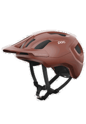 Casca MTB POC Axion - Himalayan Salt Matt