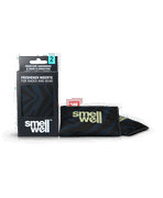 Odorizant încălțăminte SmellWell Active - negru