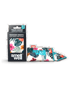 Odorizant încălțăminte SmellWell Active - floral