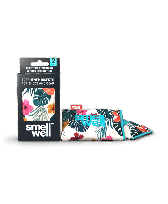 Odorizant încălțăminte SmellWell Active - floral
