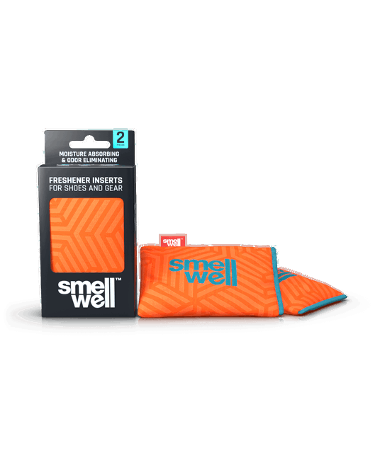 Odorizant încălțăminte SmellWell Active - portocaliu