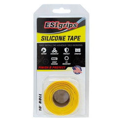 Bandă de silicon ESI Silicone Tape - galben