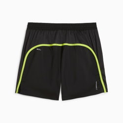 Pantaloni scurți alergare Puma Run Favorite Velocity 5 bărbați - negru