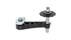 Intinzator lant Contec Singlespeed aluminiu, 1 rotita