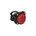 Lumina spate Lezyne Zecto Drive Max 400+ - negru