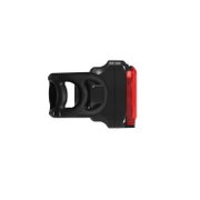 Lumina spate Lezyne Zecto Drive Max 400+ - negru