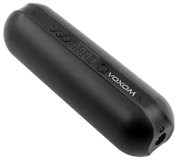 Pompa electrica portabila Voxom Bicycle Tire Inflator A2 pro (EPu1) - 150 psi