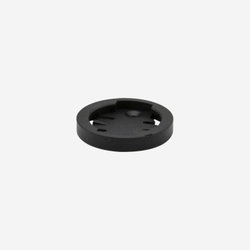 Adaptor Garmin Basso pentru suport ghidon - negru