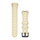 Garmin - curea silicon 22mm - Instinct 3 45mm - Citrine