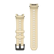 Garmin - curea silicon 22mm - Instinct 3 45mm - Citrine