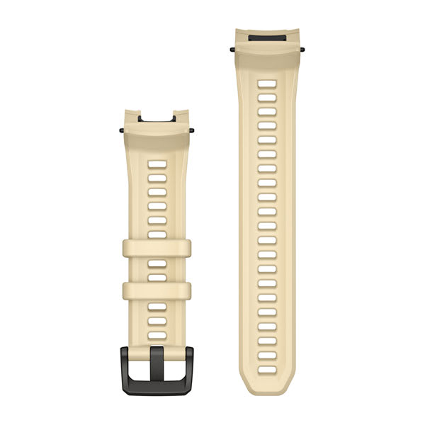 Garmin - curea silicon 22mm - Instinct 3 45mm - Citrine