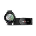 Polar - ceas sport inteligent - Grit X2 - night I black