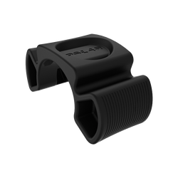 Polar - suport bicicletă pentru ceas - Bike Mount Universal - negru