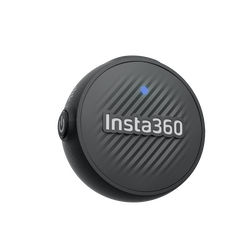 Microfon wireless Insta360 Mic Air - transmițător