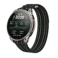 Amazfit T-Rex 3 Pro, ceas smartwatch sport GPS outdoor - negru Black Gold 48mm