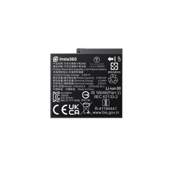 Insta360 Ace/Ace Pro Battery (1700mAh)