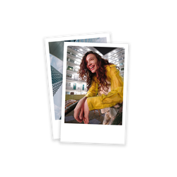 Photo Paper Cartridge