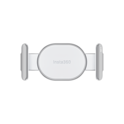 Insta360 Flow 2 Pro Magnetic Phone Clamp Summit White