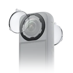 Standard Removable Lens Guards
