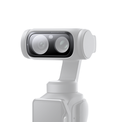Black Mist Filter for Insta360 Luna Ultra