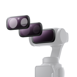 ND Filter Set for Insta360 Luna Ultra
