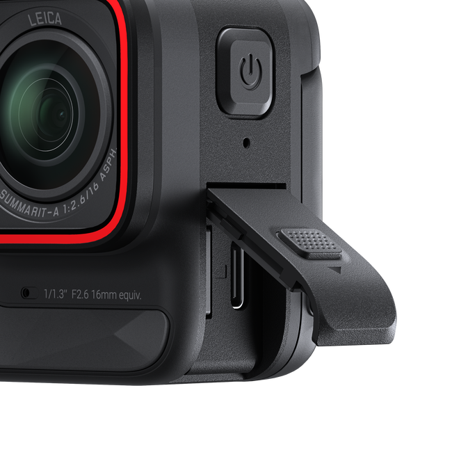 USB Cover Insta360 Ace Pro