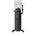 Suport de gât cu acumulator Insta360 FOMO Power Neck Mount