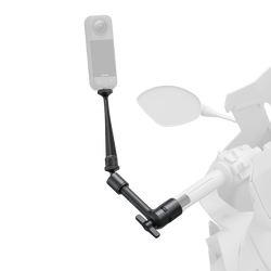 Insta360 Motorcycle Magic Arm