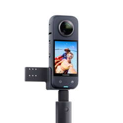 PT-20 Invisible Mic Cold Shoe (Rode Wireless Go)
