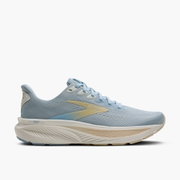 Pantofi alergare Brooks Ghost 17 damă - albastru deschis