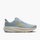 Pantofi alergare Brooks Ghost 17 damă - albastru deschis