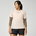 Tricou tehnic alergare Brooks High Point Short Sleeve 2.0 damă - roz prăfuit