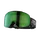 Ochelari ski electrofotocromatici React Swiss Sight 2.0 - neon/negru