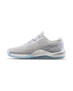 Pantofi antrenament TYR CXT-2 Trainer damă - gri cu bleu