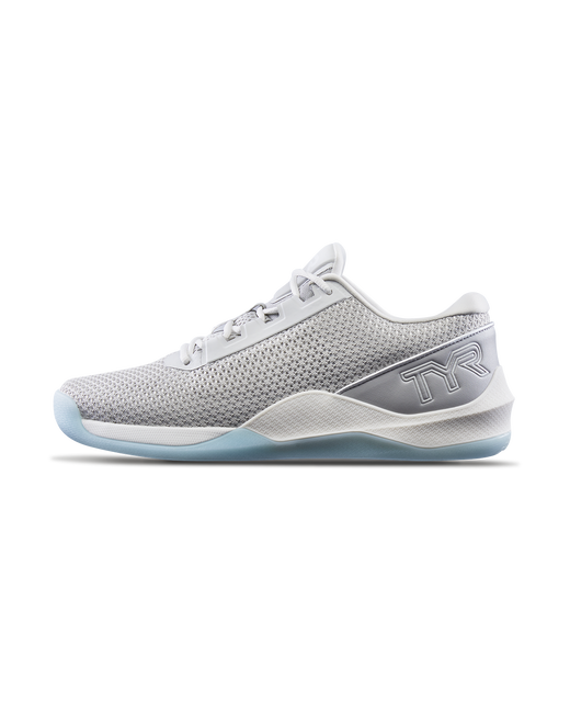 Pantofi antrenament TYR CXT-2 Trainer damă - gri cu bleu