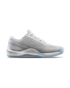 Pantofi antrenament TYR CXT-2 Trainer damă - gri cu bleu