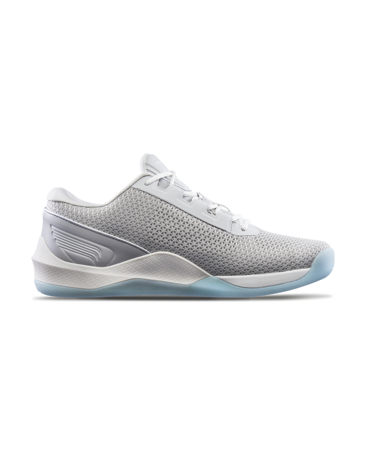 Pantofi antrenament TYR CXT-2 Trainer damă - gri cu bleu