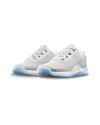 Pantofi antrenament TYR CXT-2 Trainer damă - gri cu bleu