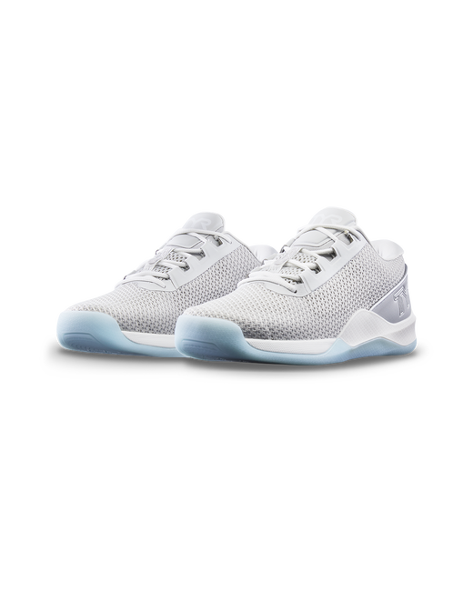 Pantofi antrenament TYR CXT-2 Trainer damă - gri cu bleu