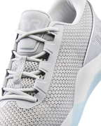Pantofi antrenament TYR CXT-2 Trainer damă - gri cu bleu