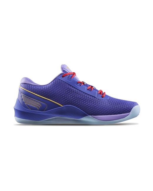 Pantofi antrenament TYR CXT-2 Trainer damă - indigo
