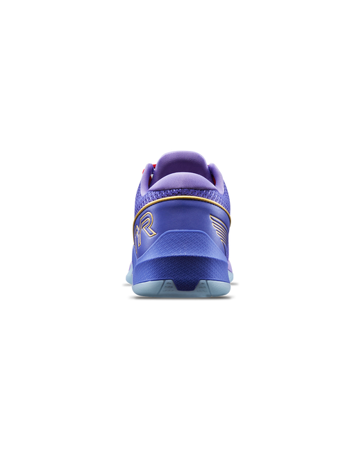 Pantofi antrenament TYR CXT-2 Trainer damă - indigo