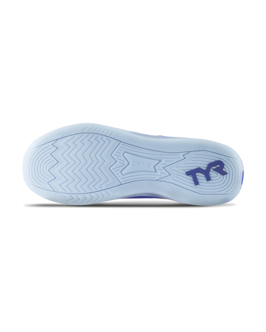 Pantofi antrenament TYR CXT-2 Trainer damă - indigo