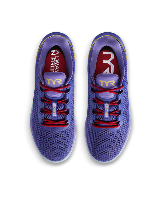 Pantofi antrenament TYR CXT-2 Trainer damă - indigo