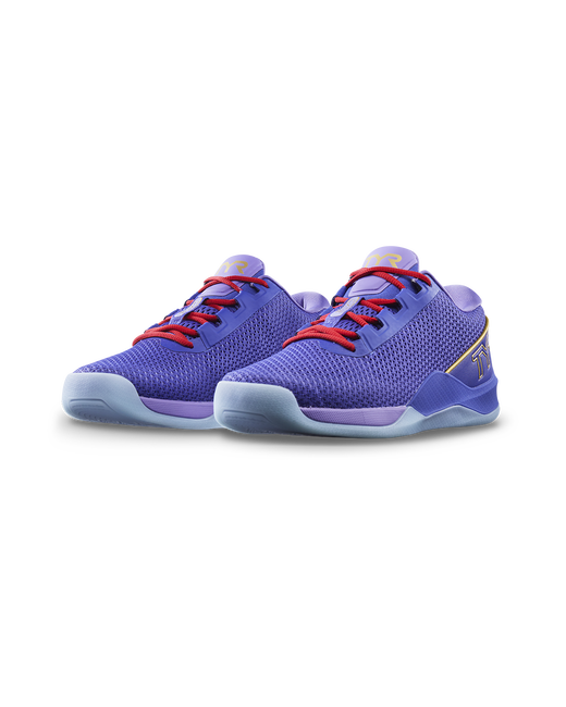 Pantofi antrenament TYR CXT-2 Trainer damă - indigo