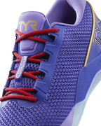 Pantofi antrenament TYR CXT-2 Trainer damă - indigo