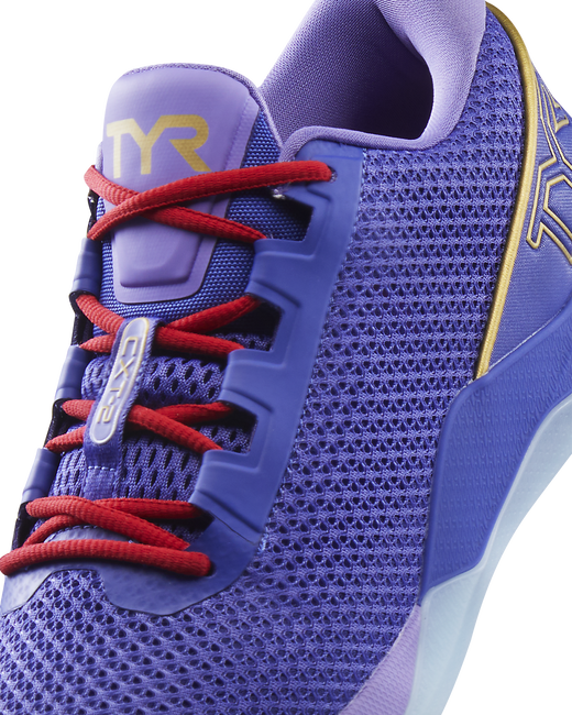 Pantofi antrenament TYR CXT-2 Trainer damă - indigo