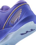 Pantofi antrenament TYR CXT-2 Trainer damă - indigo
